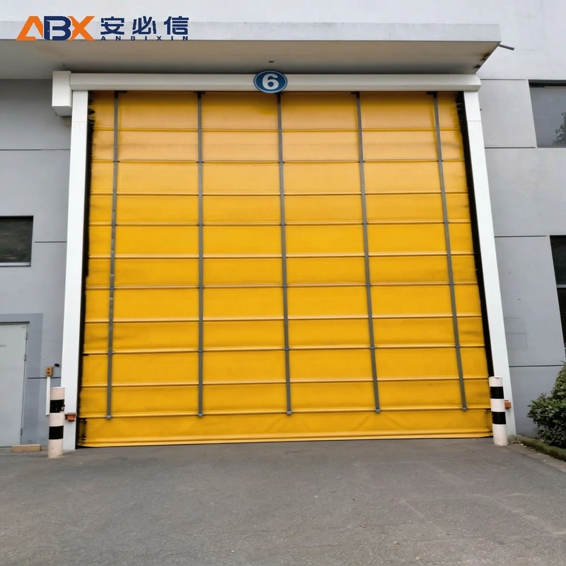 贵阳机库门
