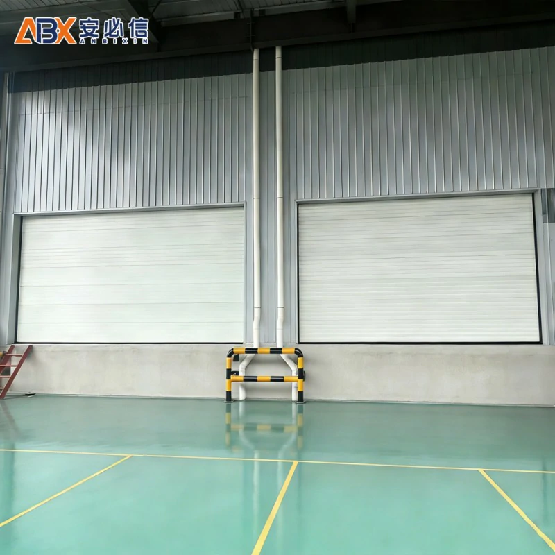 贵阳升降滑升门