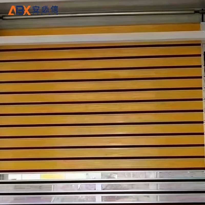 贵阳雷达高速门