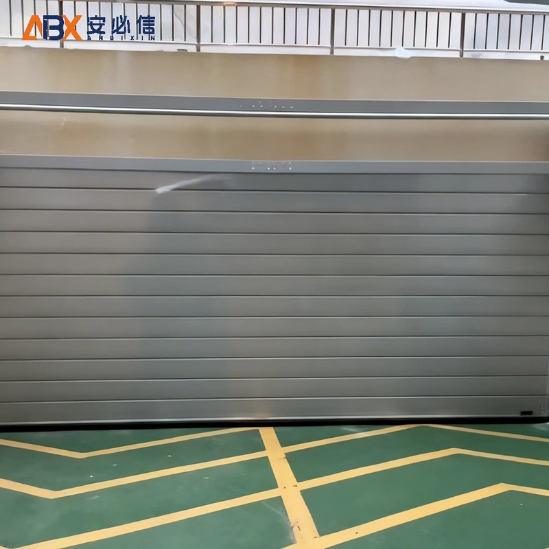 贵阳涡轮硬质高速门